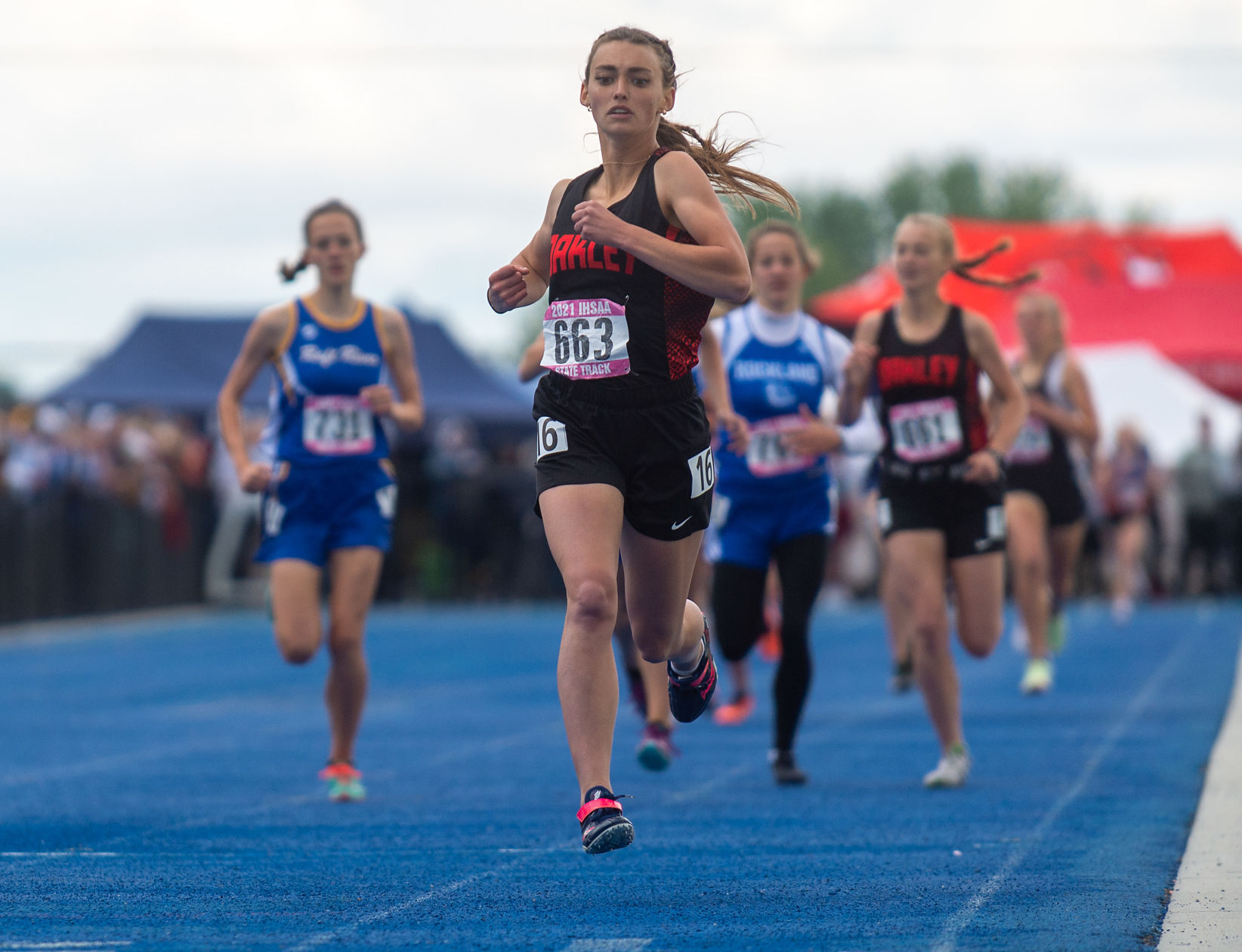 3A/2A/1A State Track and Field Championships